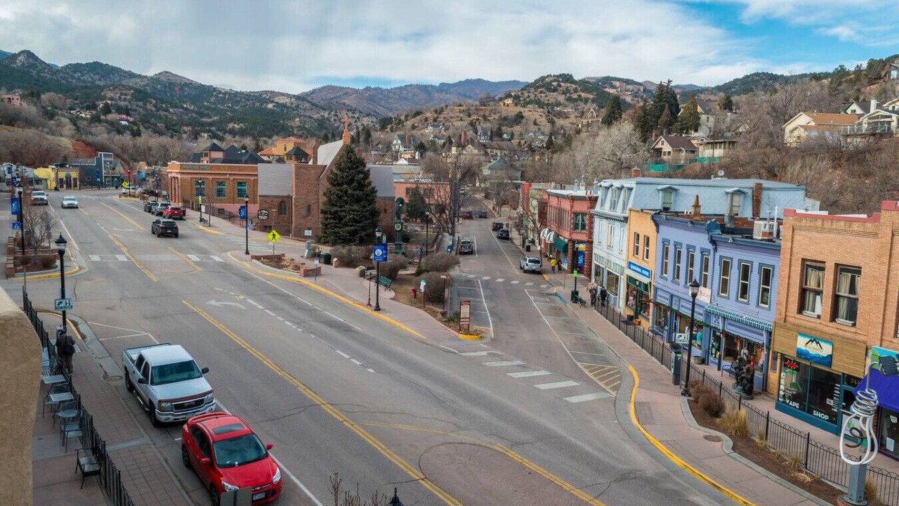 Photo of Others in Manitou Springs