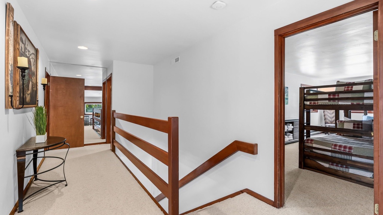 Photo of Bedroom in Keystone