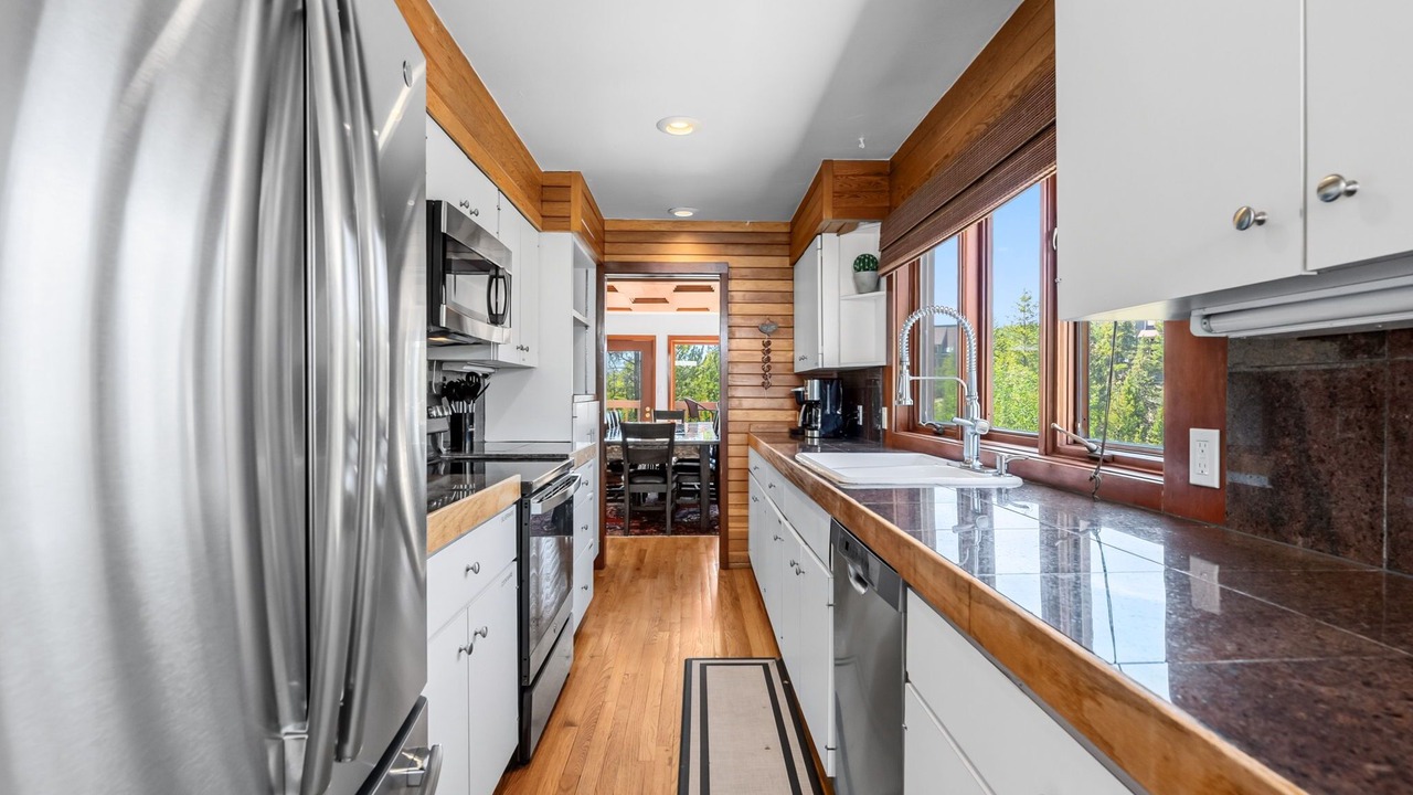 Photo of Kitchen in Keystone