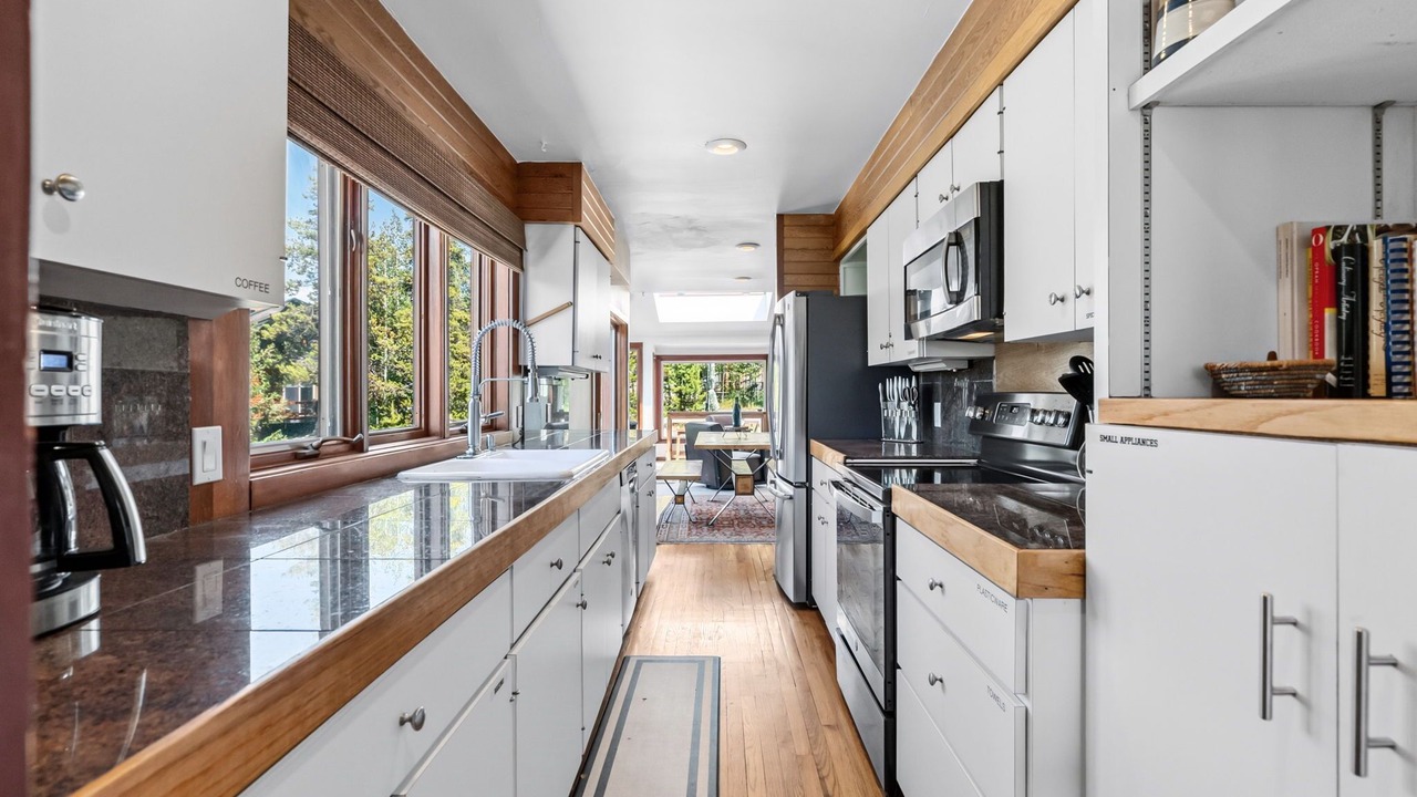 Photo of Kitchen in Keystone