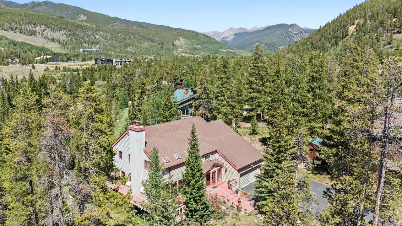 Photo of Outdoor in Keystone
