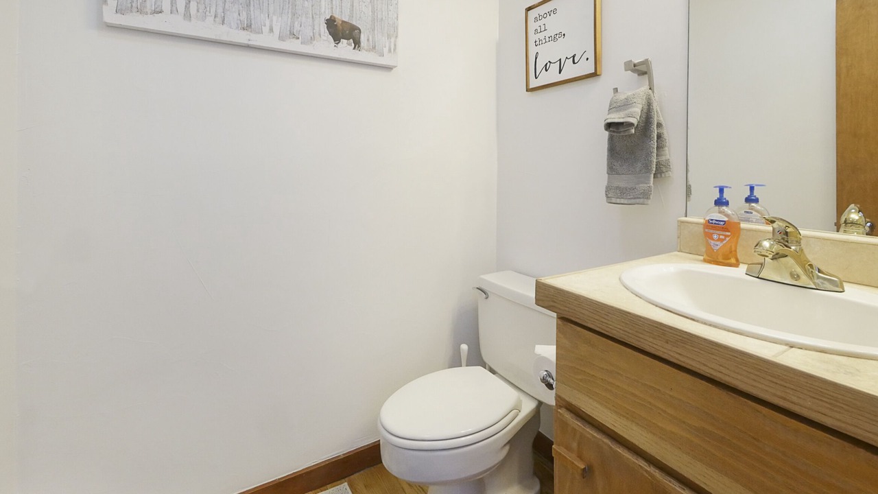 Photo of Bedroom in Keystone