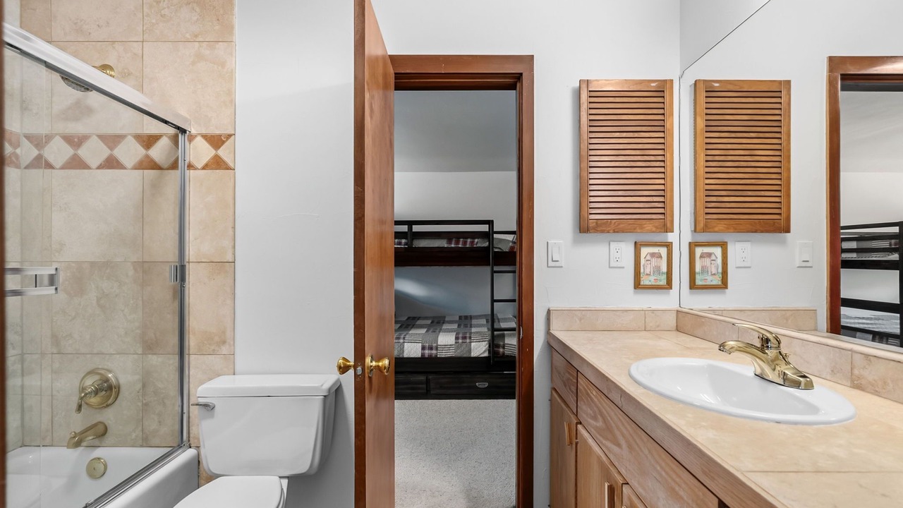 Photo of Bathroom in Keystone