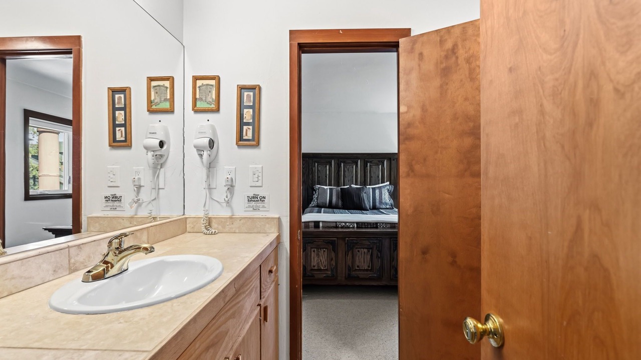 Photo of Bathroom in Keystone