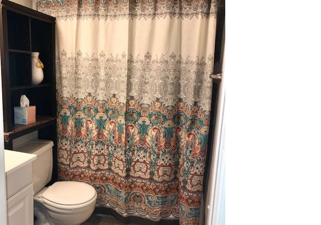 Photo of Bathroom in Washington Park West