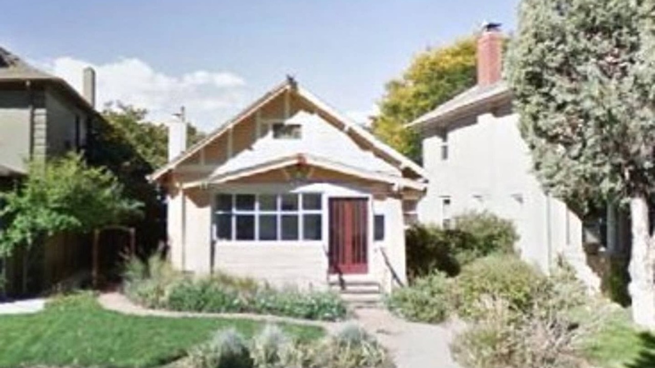Photo of Outdoor in Washington Park West