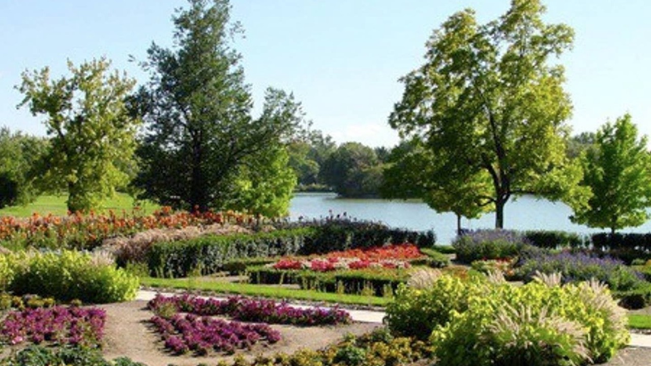 Photo of Outdoor in Washington Park West