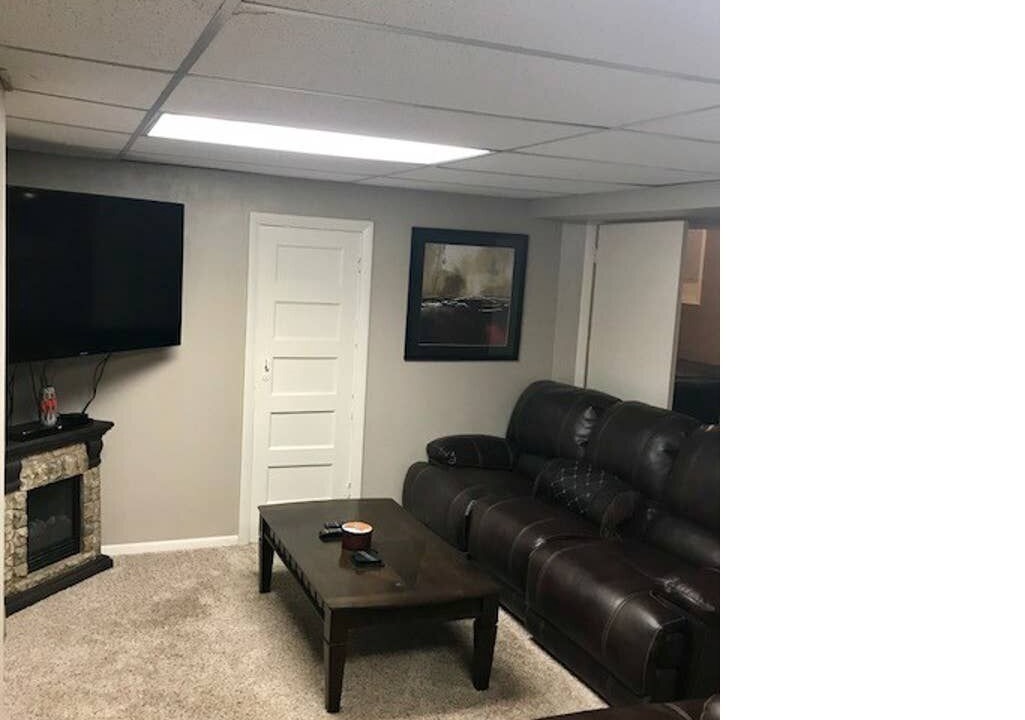 Photo of Livingroom in Washington Park West