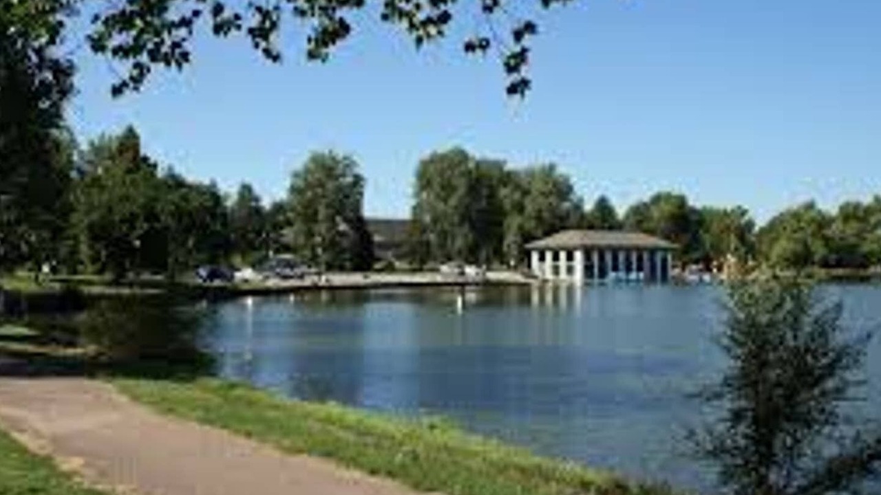 Photo of Outdoor in Washington Park West