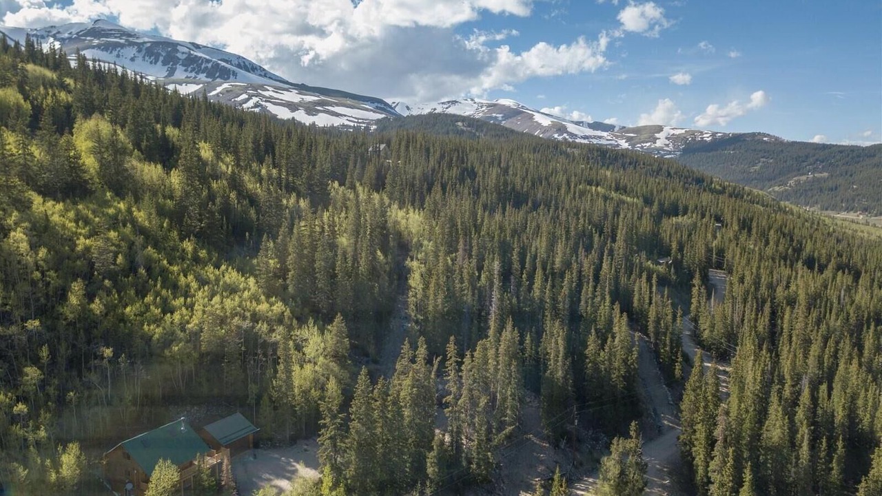 Photo of Outdoor in Alma
