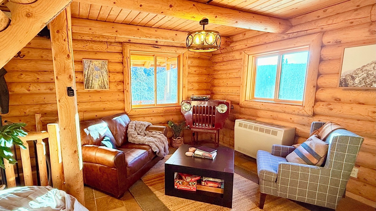 Photo of Livingroom in Alma