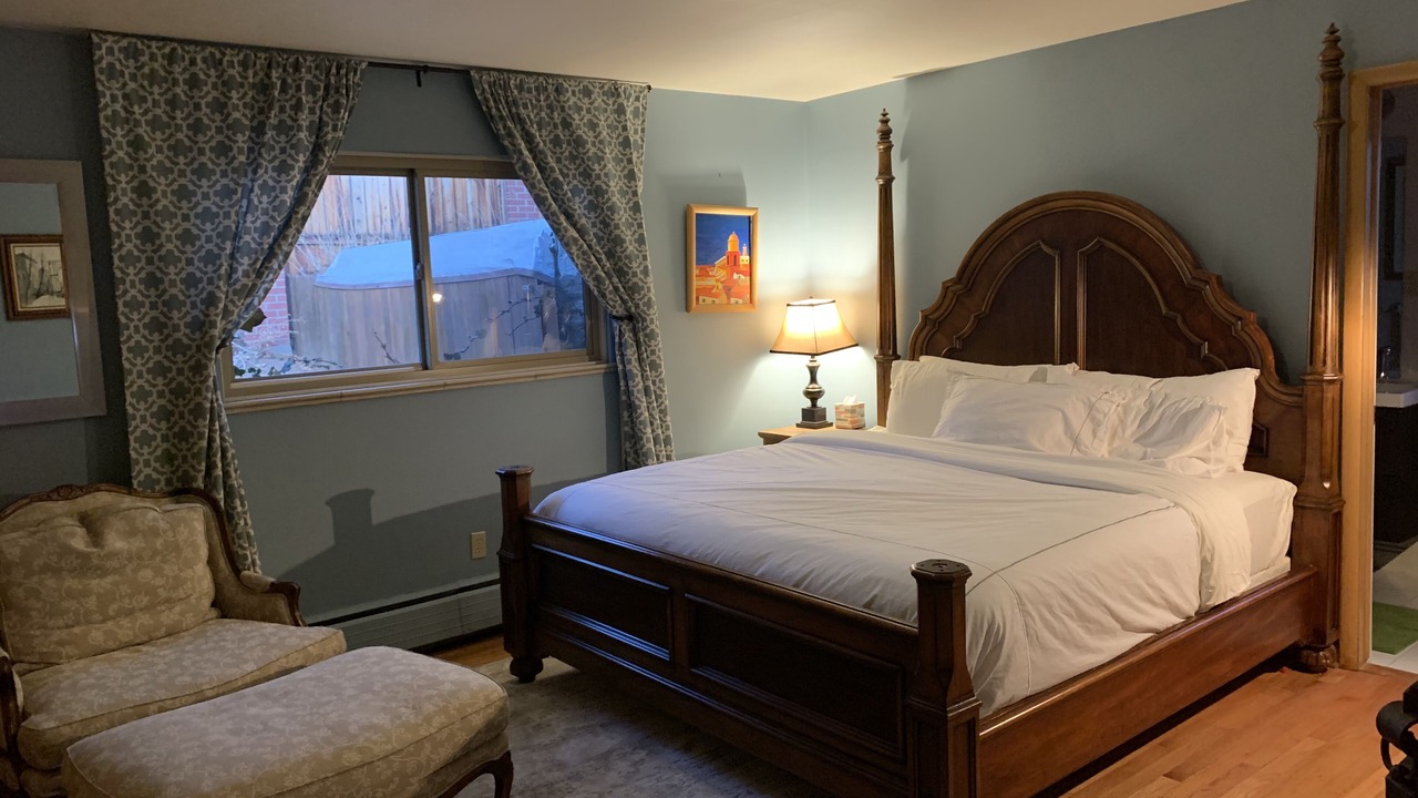Photo of Bedroom in Belcaro