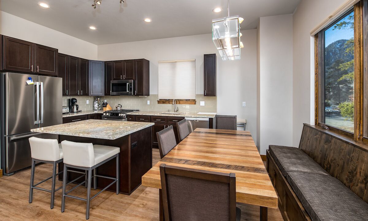 Photo of Kitchen in Frisco