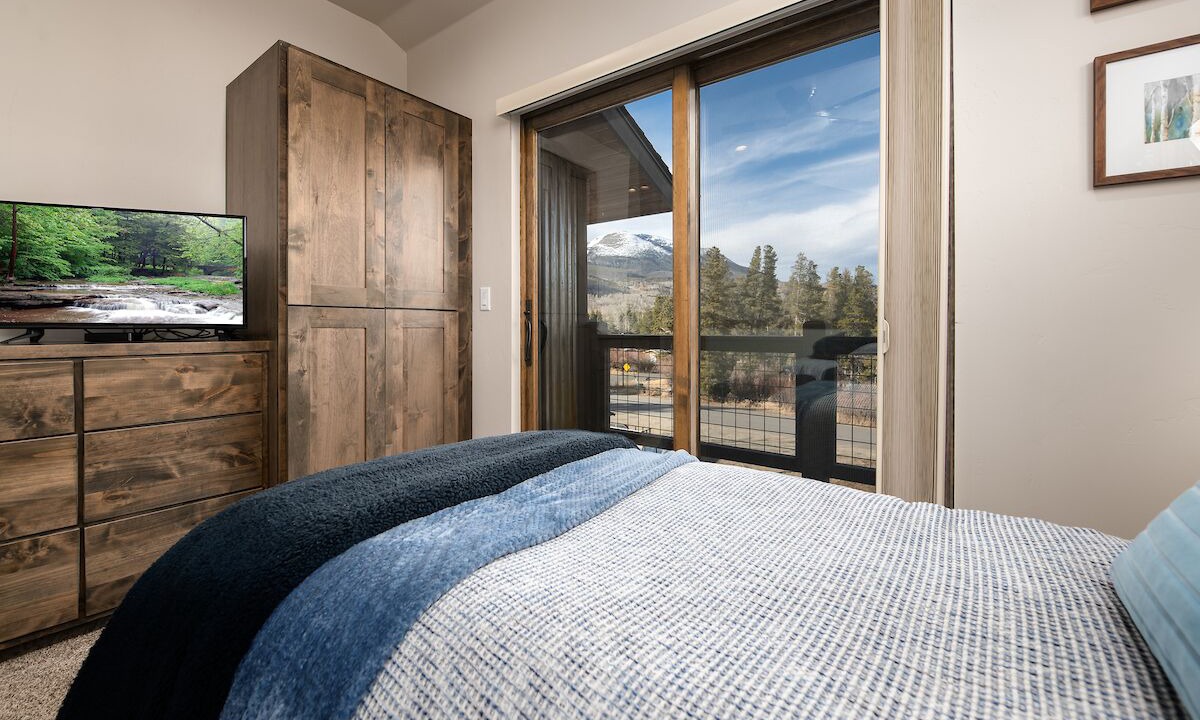 Photo of Bedroom in Frisco