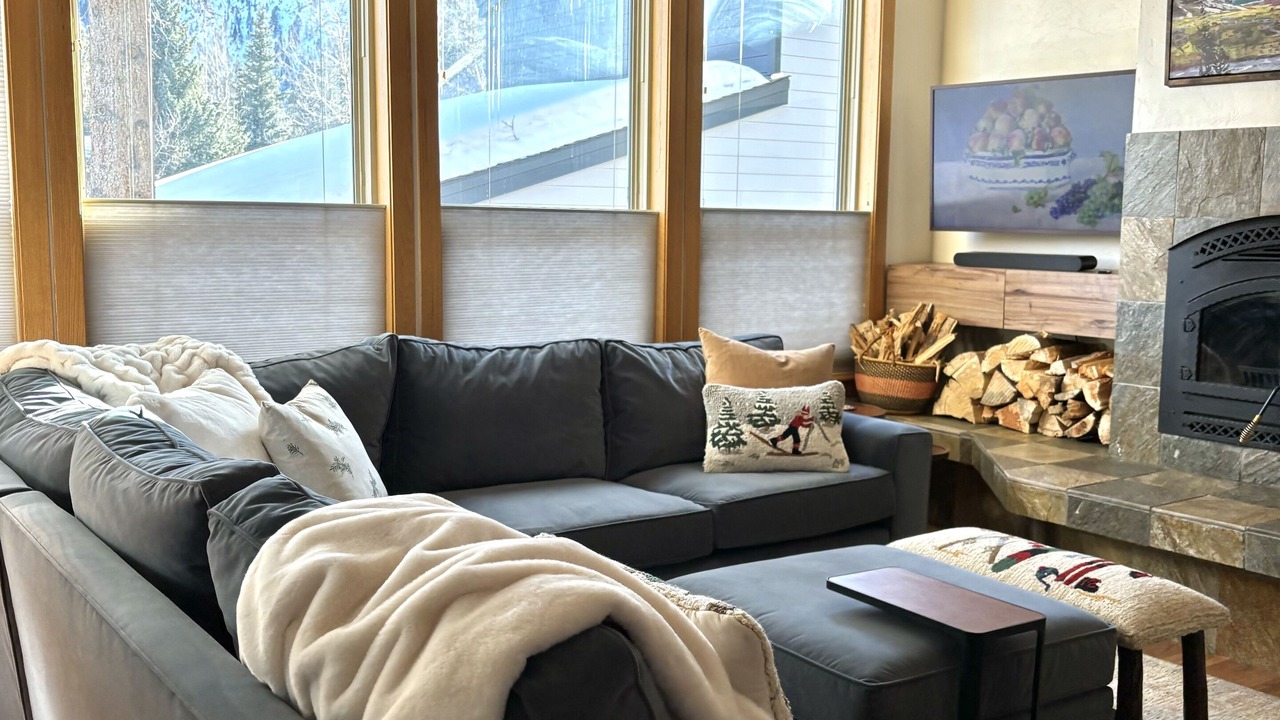 Photo of Livingroom in Frisco