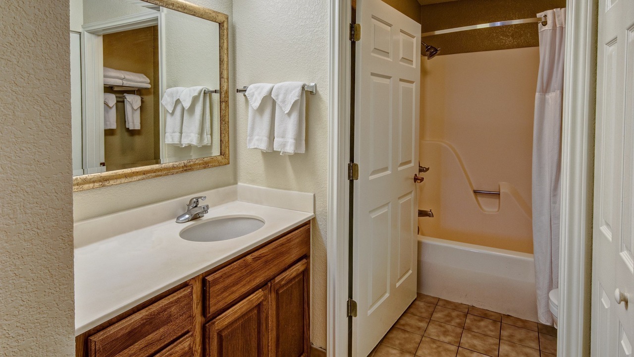 Photo of Bathroom in Glendale