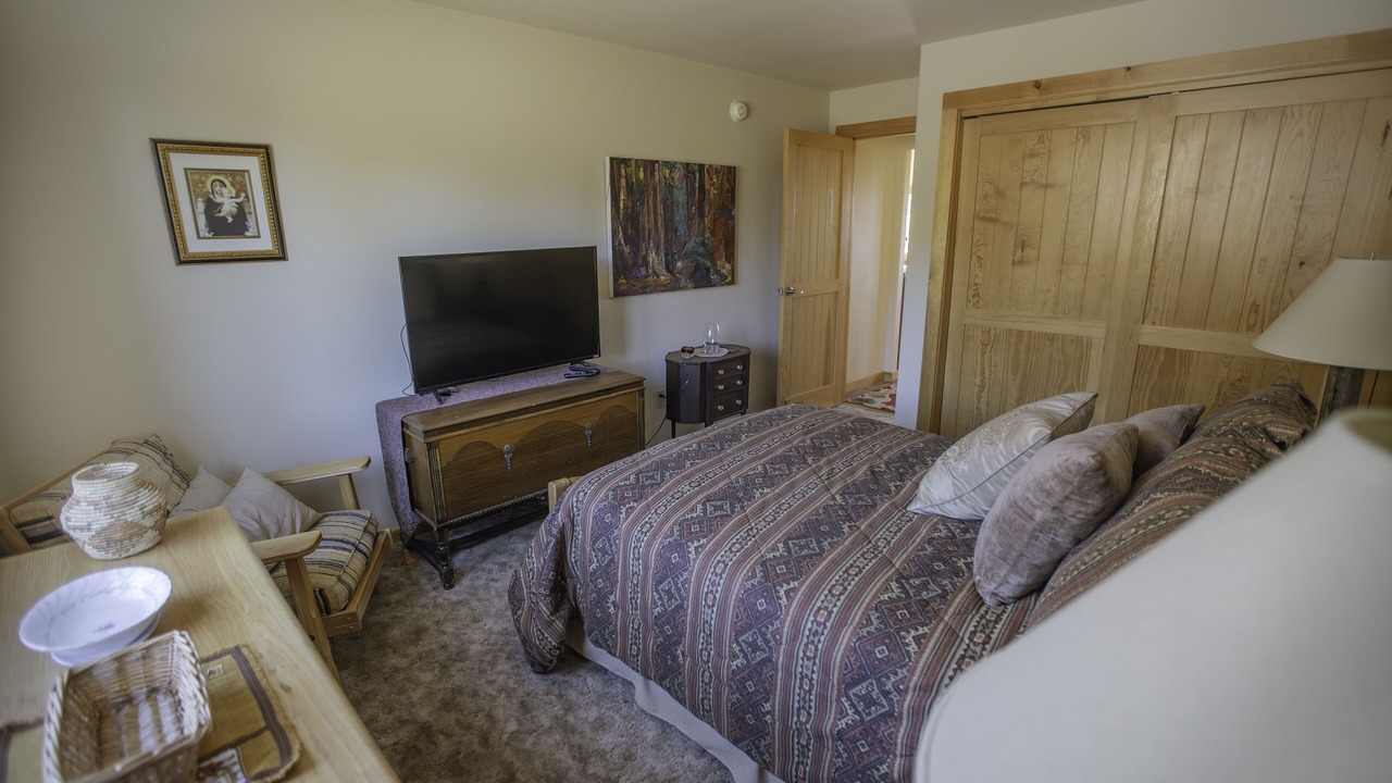 Photo of Bedroom in Baca Grande