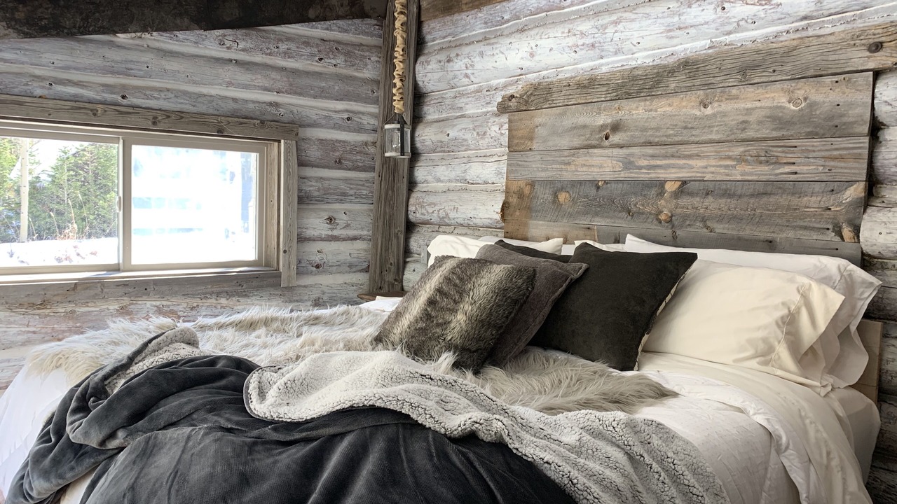 Photo of Bedroom in Eldora