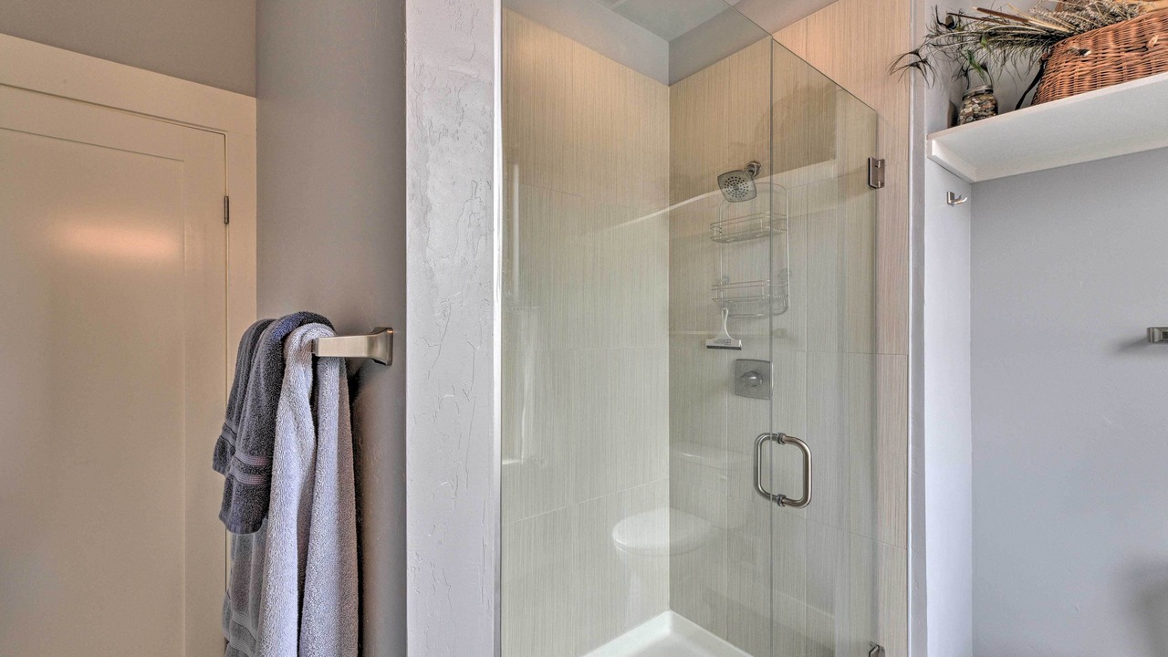 Photo of Bathroom in Salida