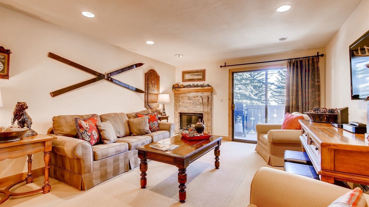 Photo of Outdoor in Vail