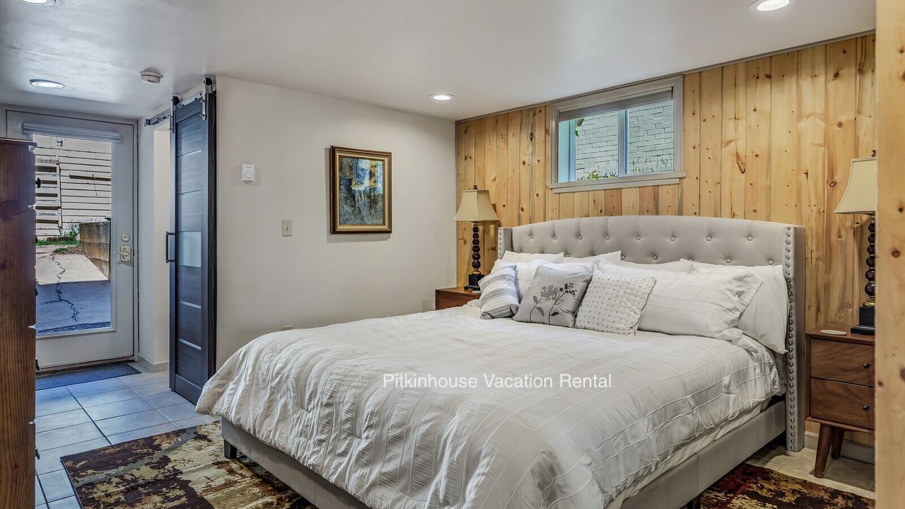 Photo of Bedroom in Glenwood Springs