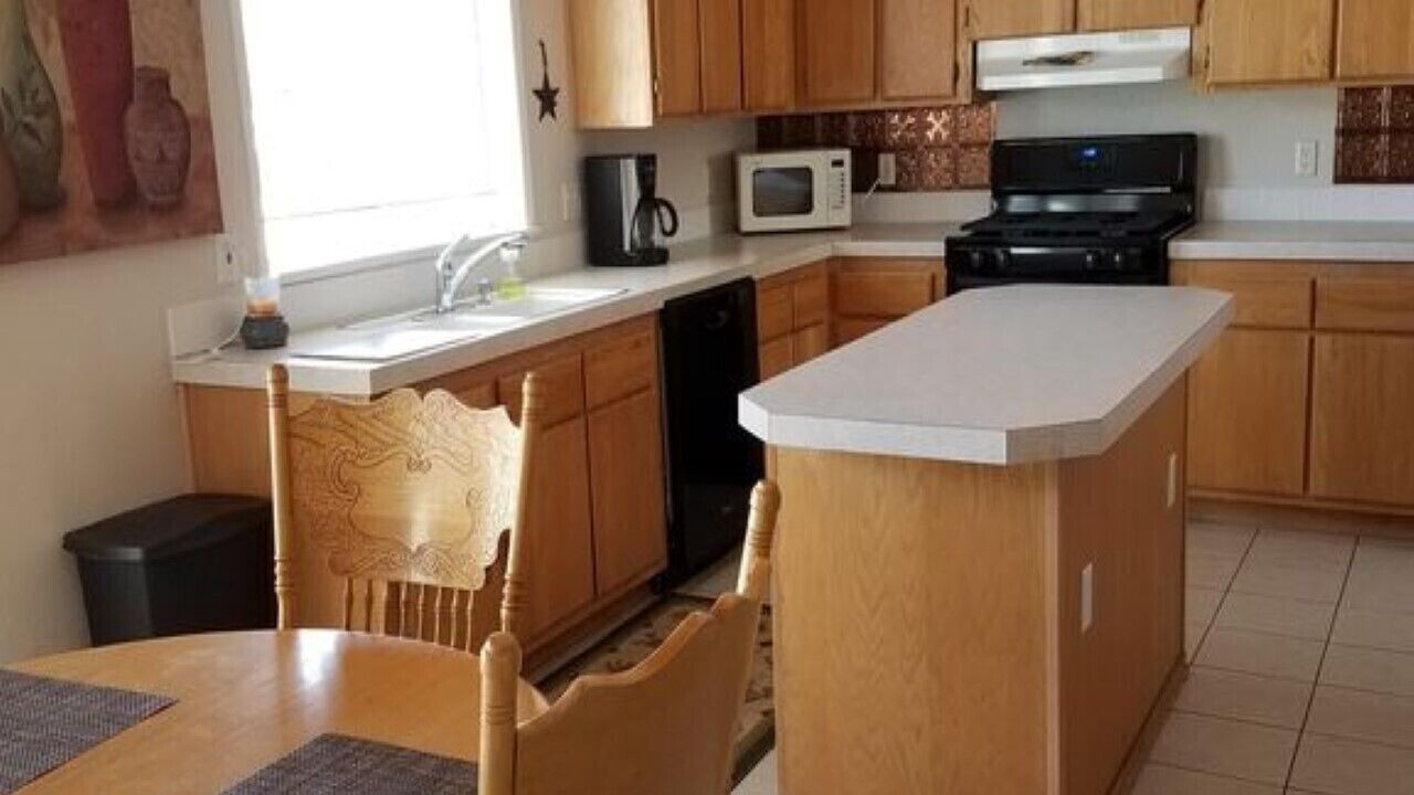 Photo of Kitchen in Buena Vista