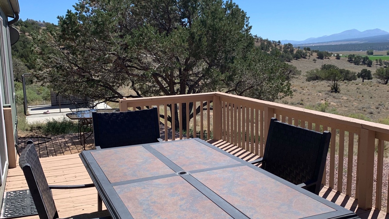 Photo of Outdoor in Buena Vista