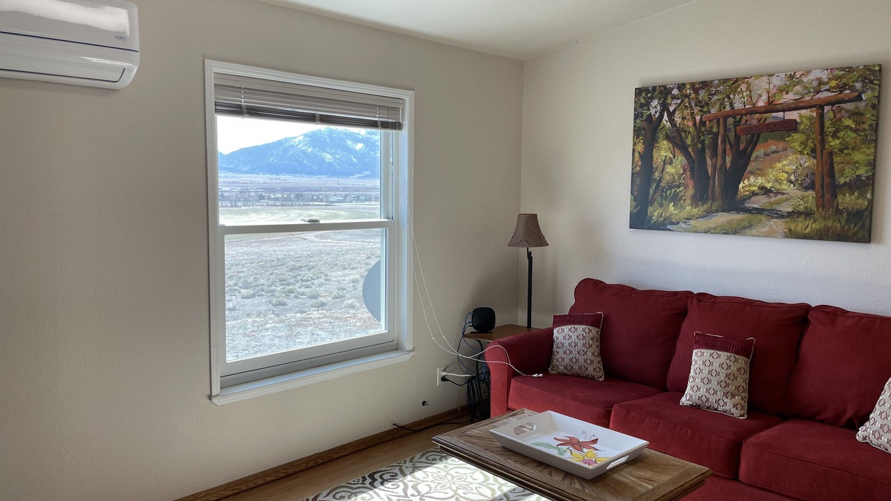 Photo of Livingroom in Buena Vista