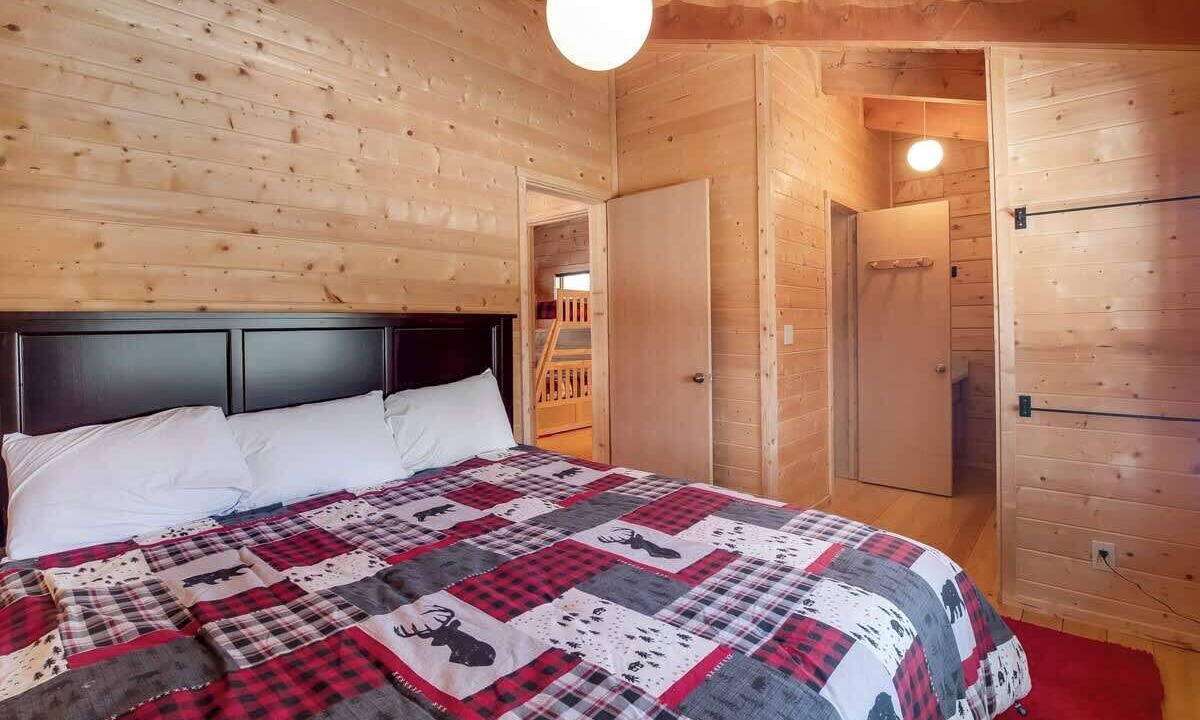 Photo of Bedroom in Breckenridge