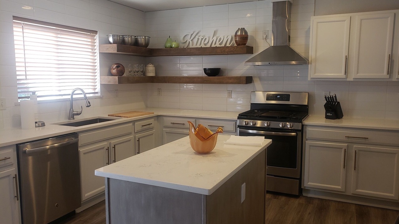 Photo of Kitchen in Meridian