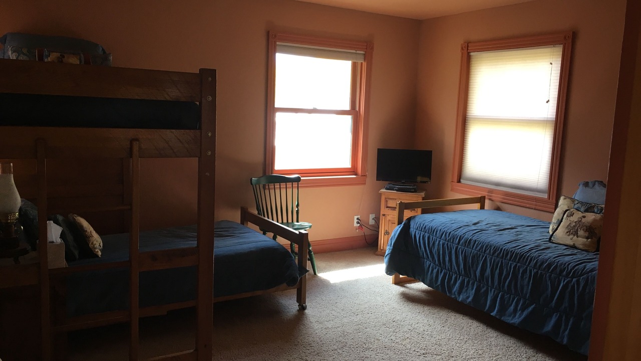 Photo of Bedroom in Silverton