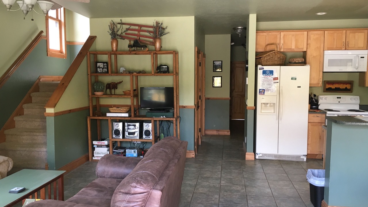 Photo of Livingroom in Silverton