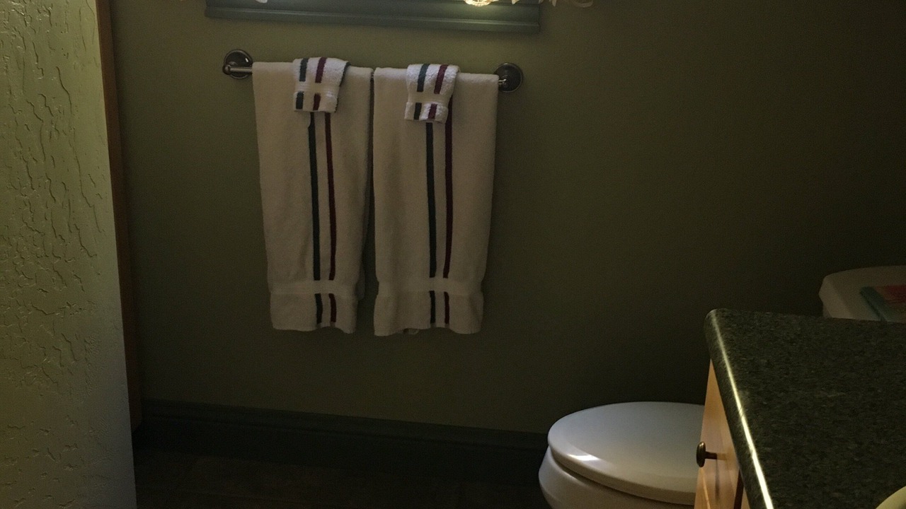 Photo of Bathroom in Silverton