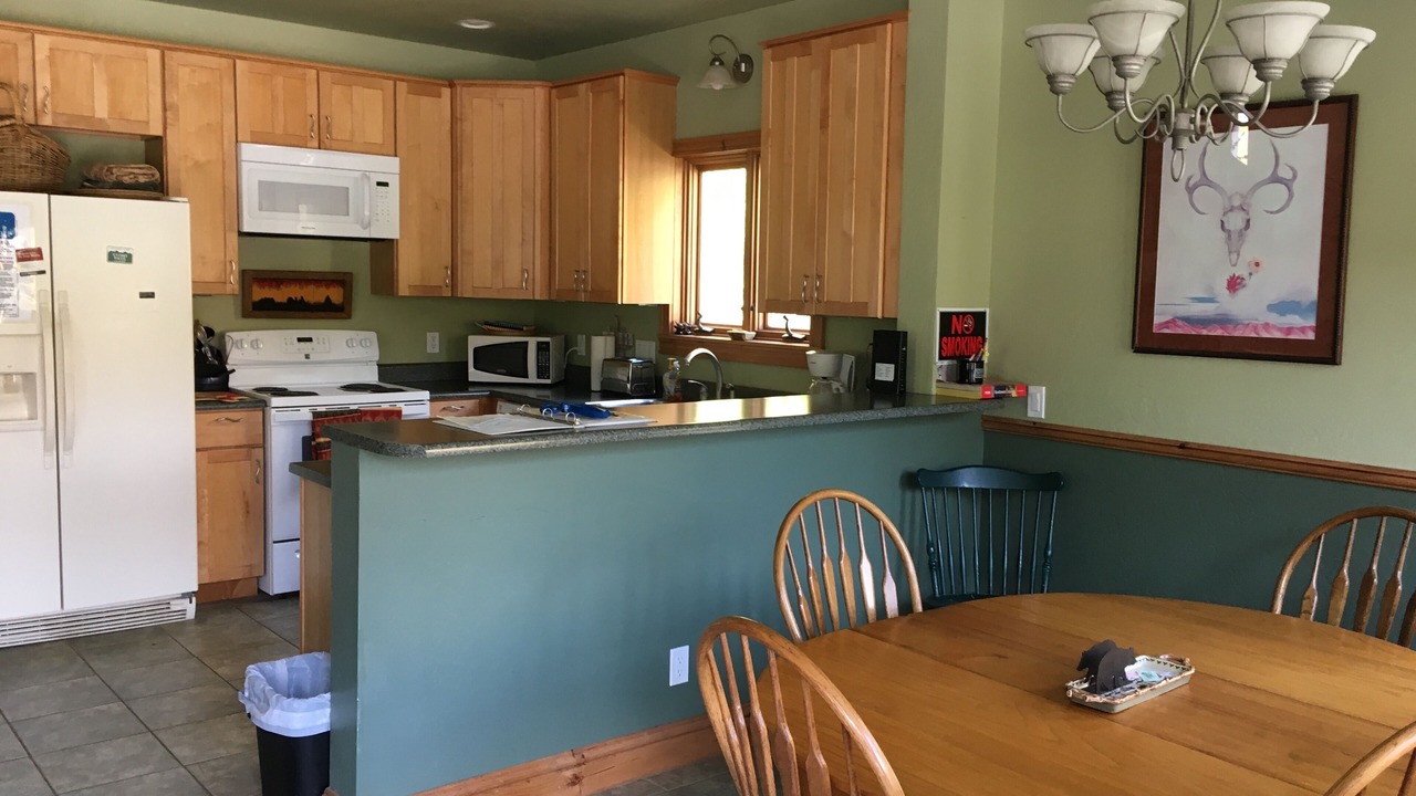 Photo of Kitchen in Silverton