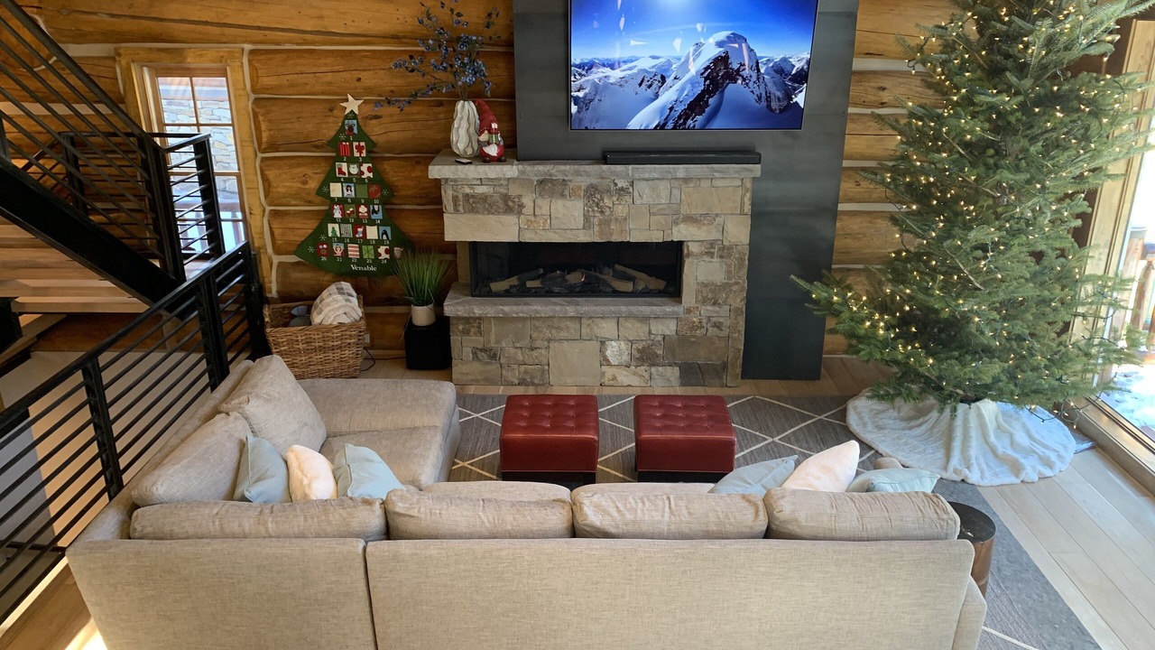 Photo of Bedroom in Mountain Village