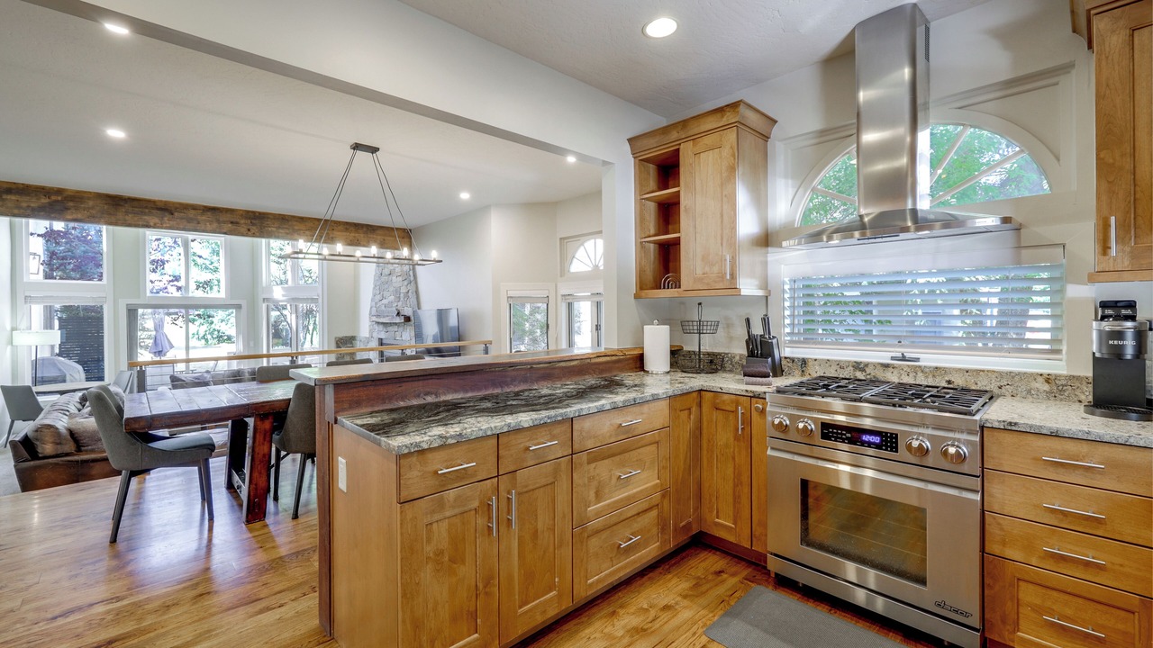 Photo of Kitchen in Eagle-Vail