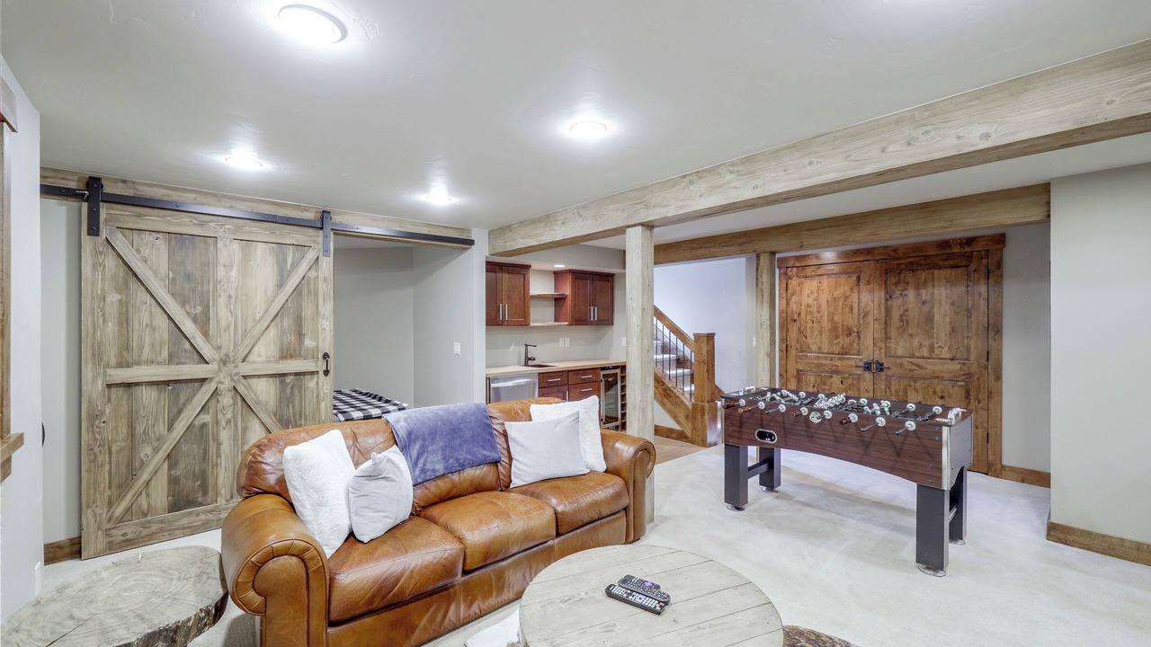 Photo of Livingroom in Eagle-Vail