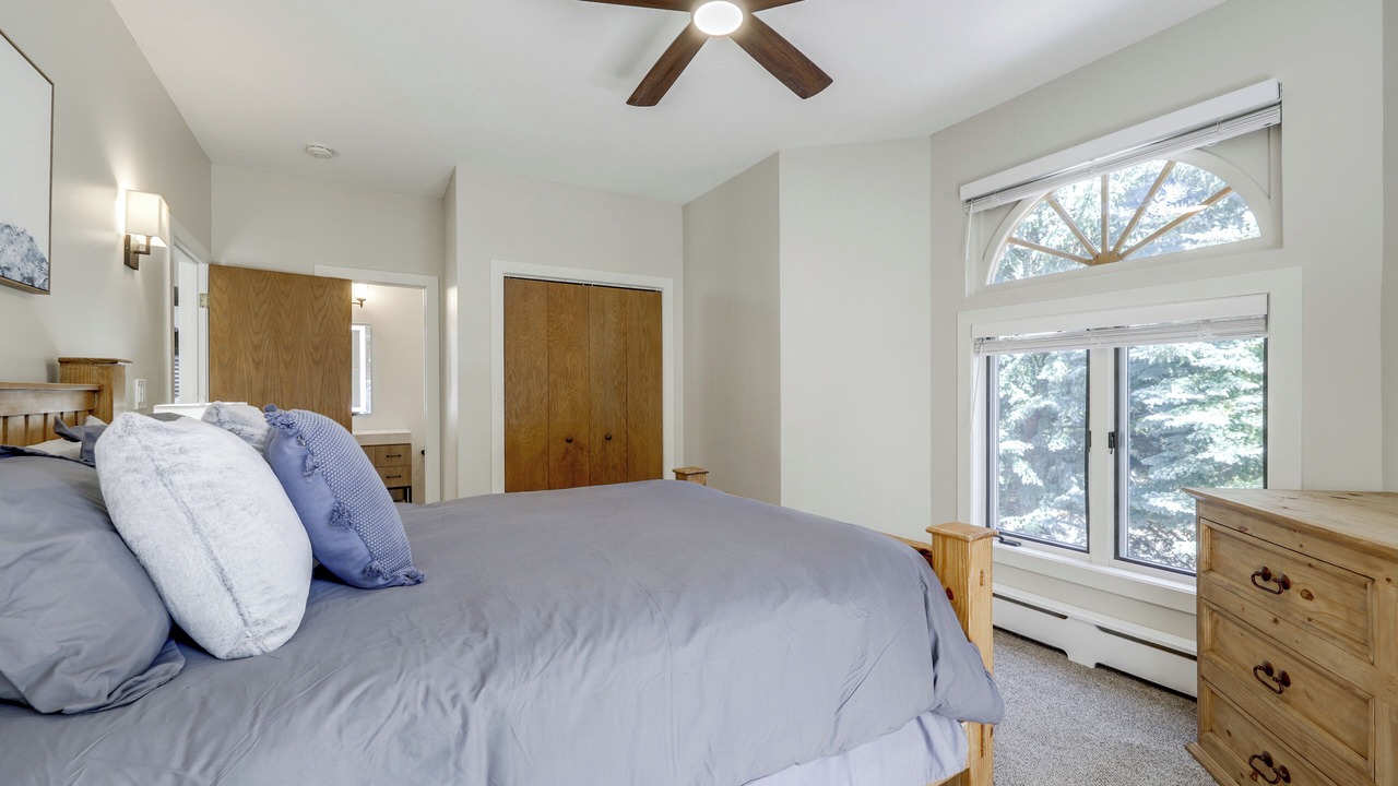 Photo of Bedroom in Eagle-Vail