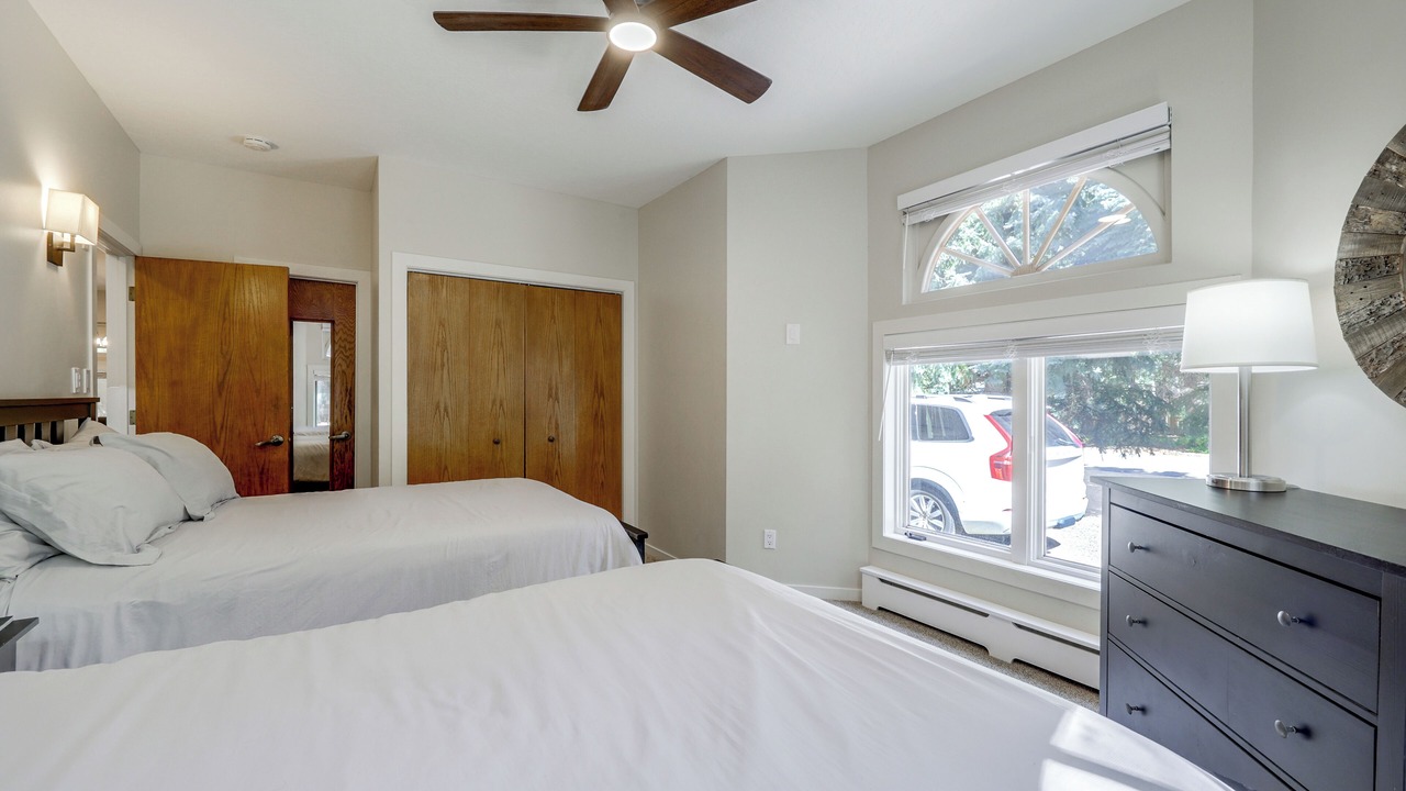 Photo of Bedroom in Eagle-Vail