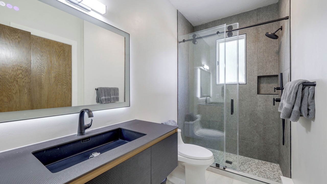 Photo of Bathroom in Eagle-Vail