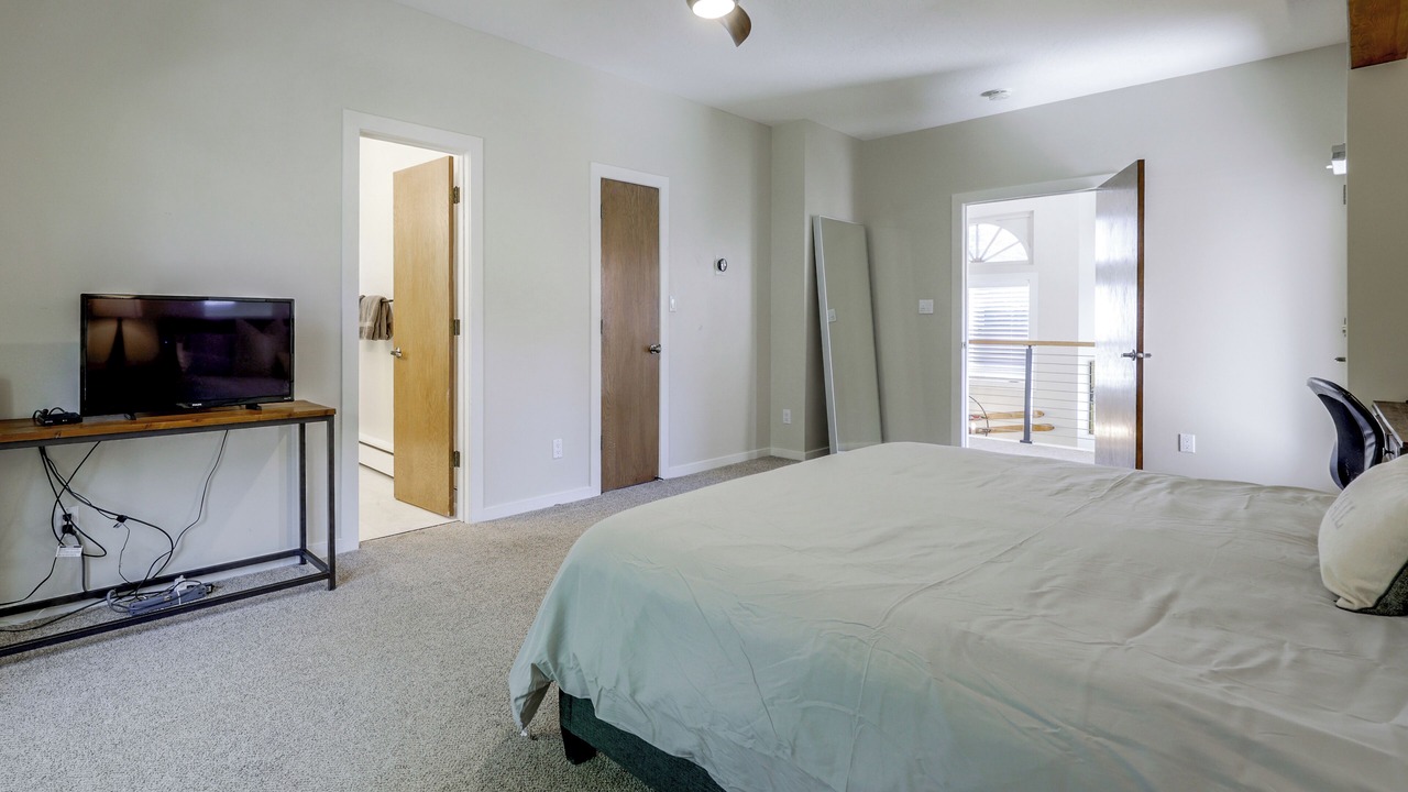 Photo of Bedroom in Eagle-Vail