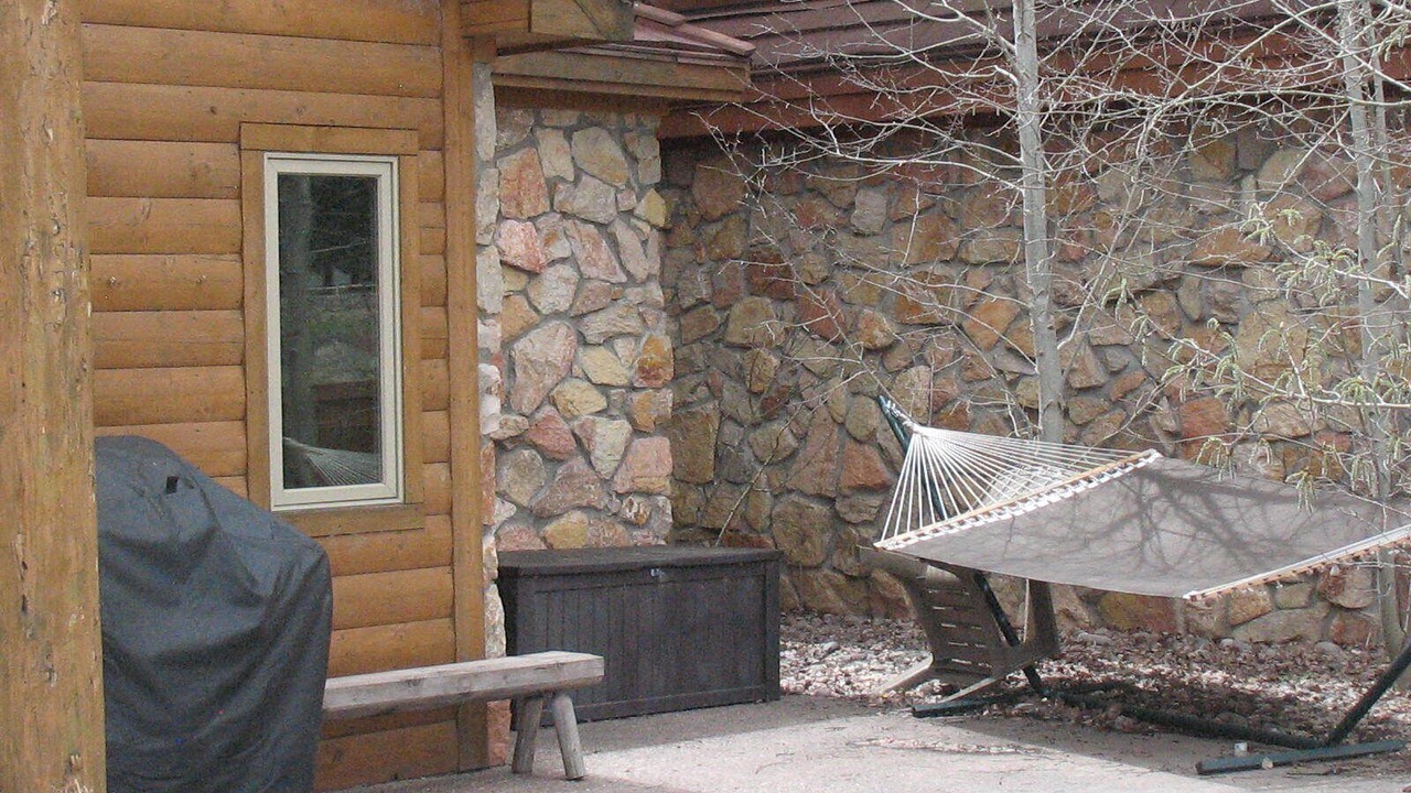 Photo of Patio Balcony in South Fork
