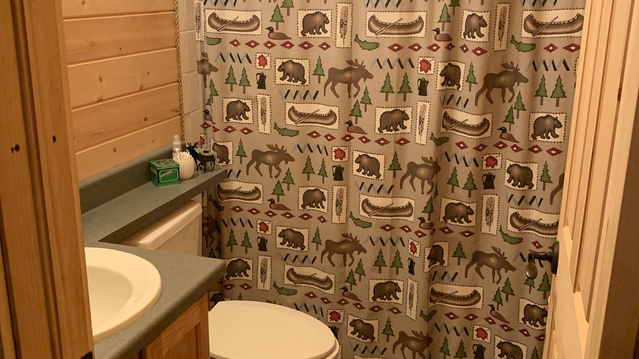 Photo of Bathroom in Michigan Hill