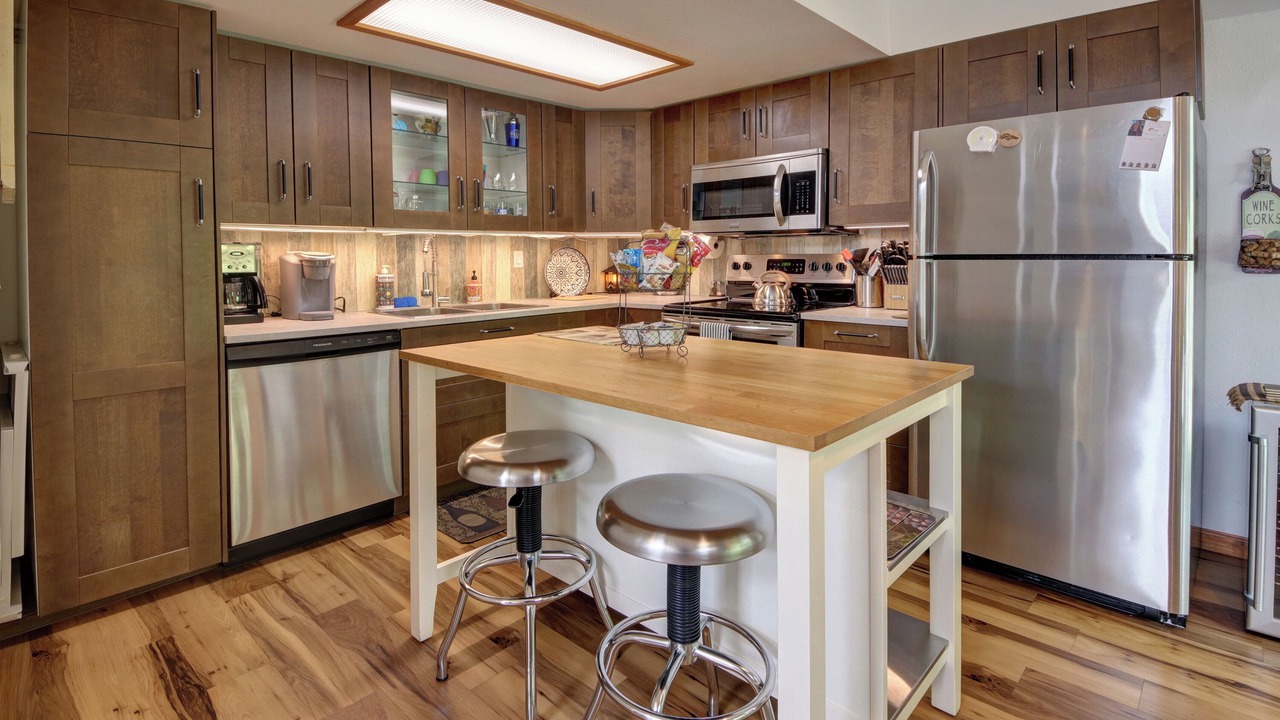 Photo of Kitchen in West Colorado Springs