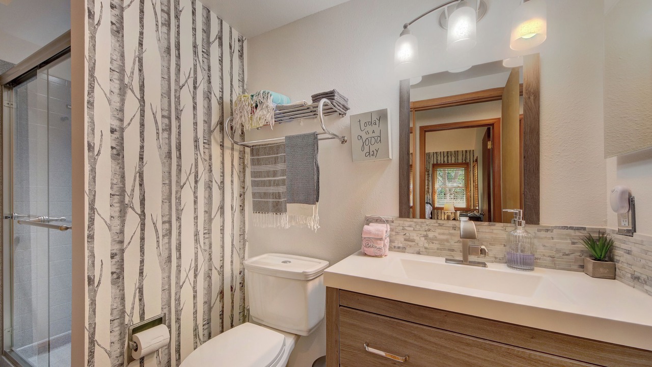Photo of Bathroom in West Colorado Springs