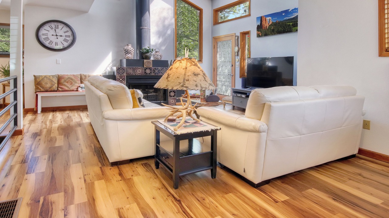 Photo of Livingroom in West Colorado Springs