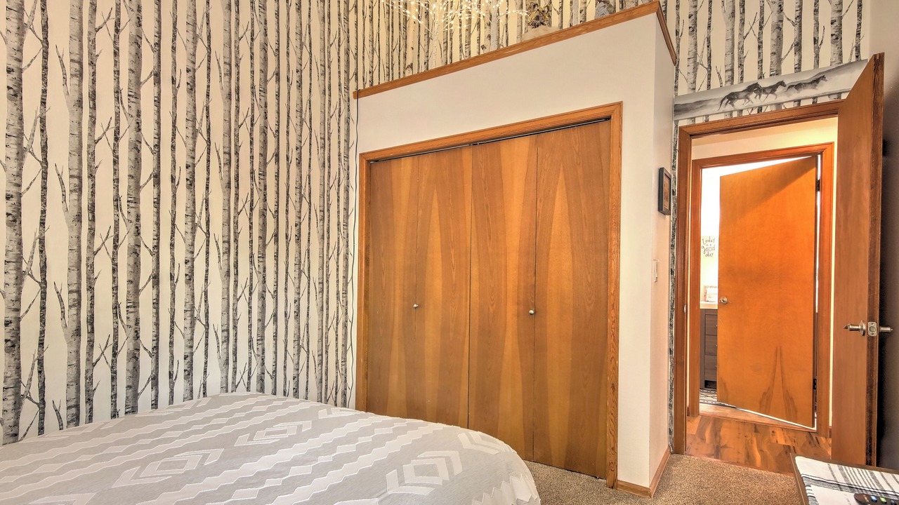 Photo of Bedroom in West Colorado Springs