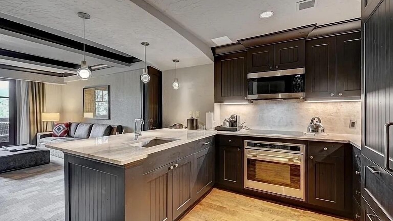 Photo of Kitchen in Avon