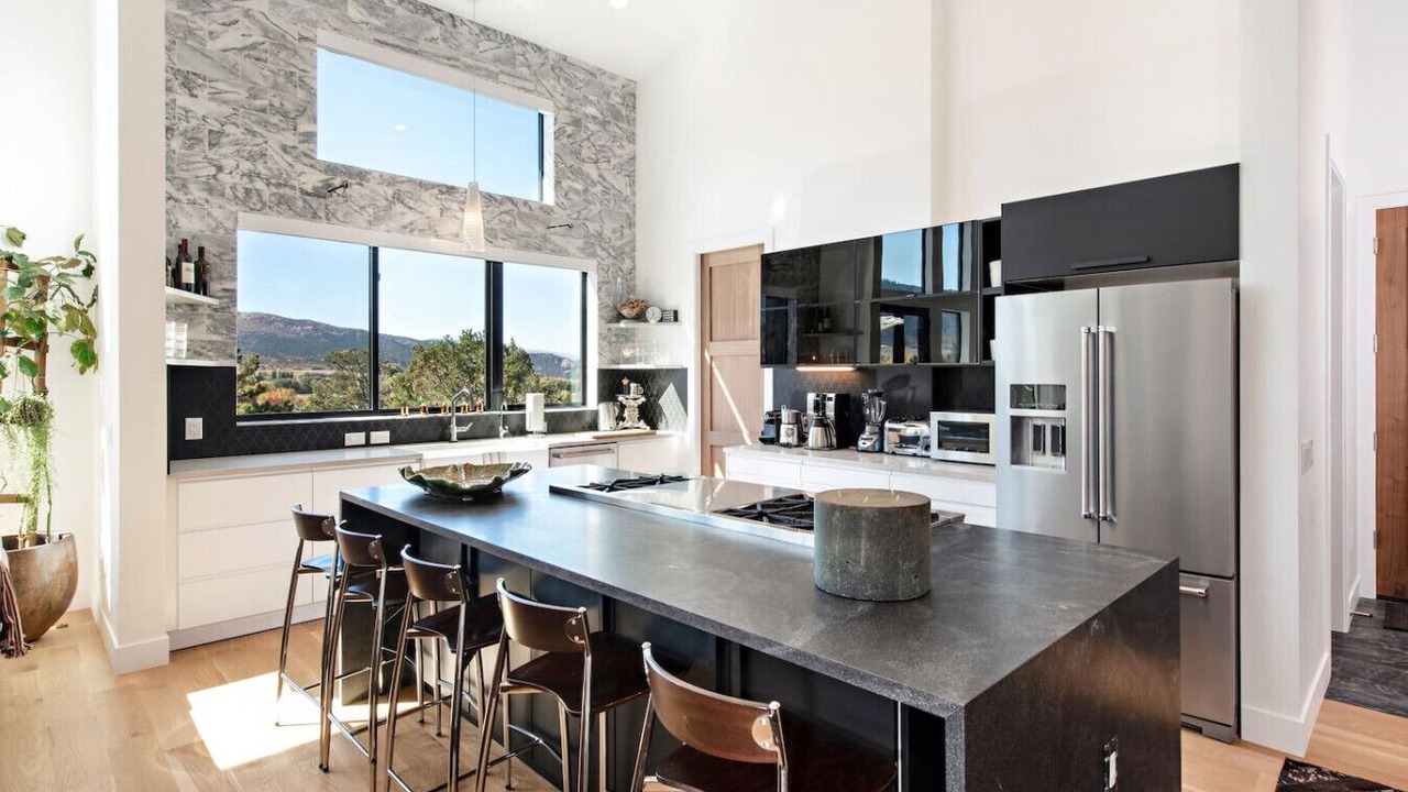Photo of Kitchen in Carbondale