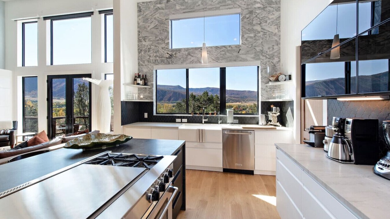 Photo of Kitchen in Carbondale